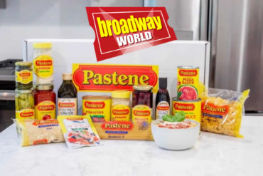 PASTENE Products for Great Italian Cooking