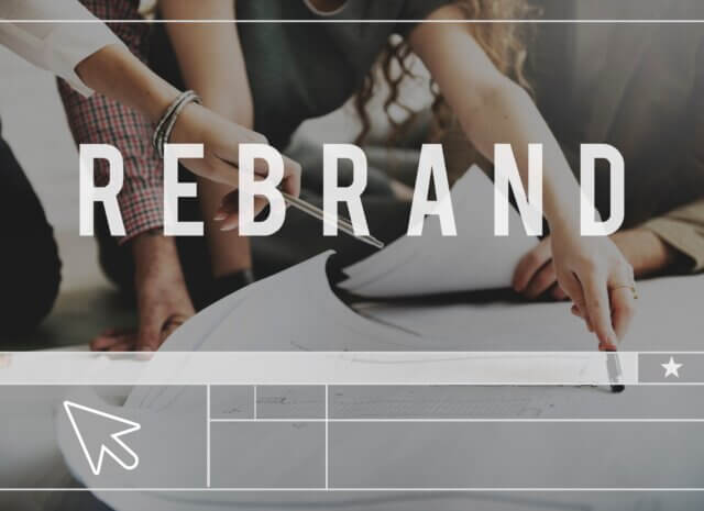 How to Rebrand Successfully Without Losing Your Core Audience