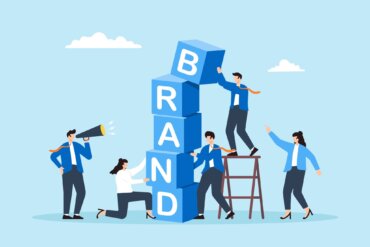 Top 5 Brand Building Strategies for Mid-Sized Companies: A PR Agency’s Guide