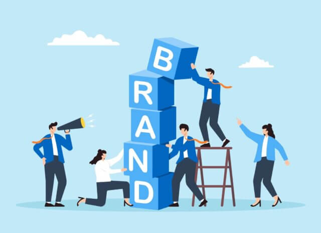 Top 5 Brand Building Strategies for Mid-Sized Companies: A PR Agency’s Guide