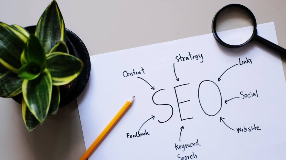 A strong SEO strategy will significantly enhance brand visibility