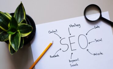 The Role of SEO in Building a Strong PR Campaign