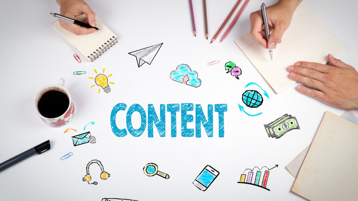 High-Impact content helps build trust and enhance your content strategy for maximum audience engagement.