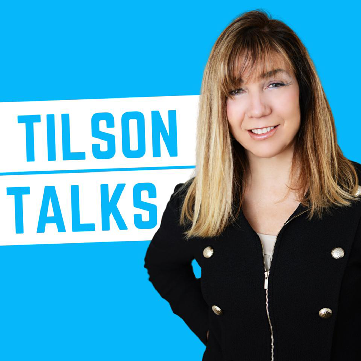 Tilson Talks